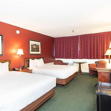 Fireside Inn & Suites Waterville Dış mekan fotoğraf