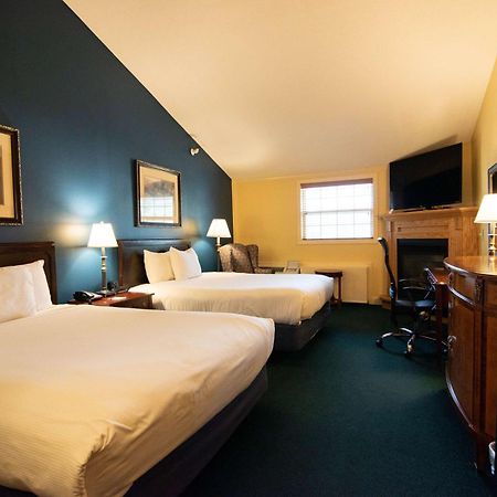 Fireside Inn & Suites Waterville Dış mekan fotoğraf