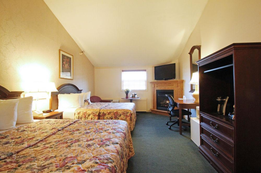 Fireside Inn & Suites Waterville Dış mekan fotoğraf